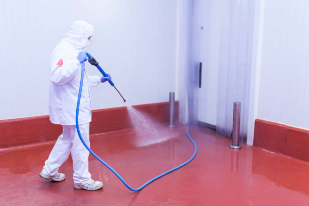 Best Gas Station Cleaning  in Tega Cay, SC