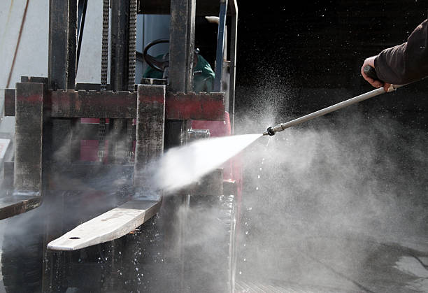 Tega Cay, SC Pressure Washing Company