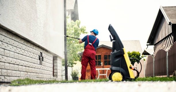 Best Dumpster Area Cleaning  in Tega Cay, SC